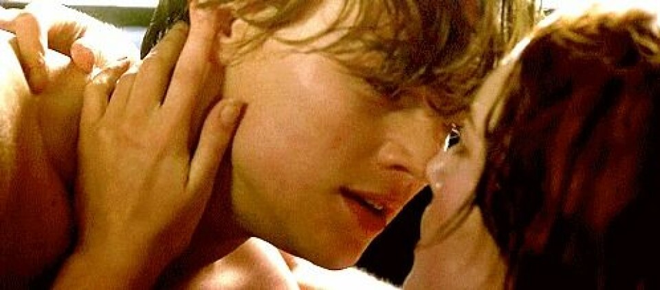 16 bevis på att Leonardo DiCaprio alltid varit ditt livs kärlek
