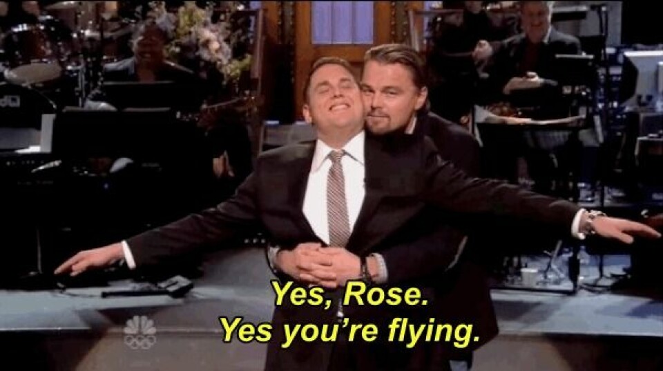 16 bevis på att Leonardo DiCaprio alltid varit ditt livs kärlek