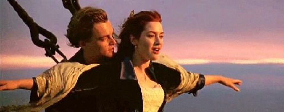 16 bevis på att Leonardo DiCaprio alltid varit ditt livs kärlek