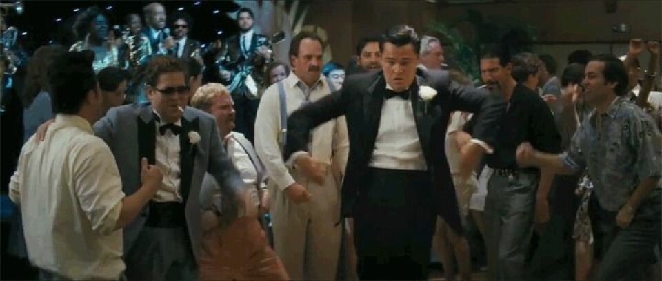 16 bevis på att Leonardo DiCaprio alltid varit ditt livs kärlek
