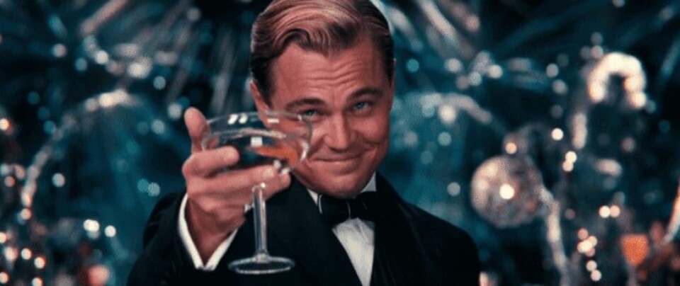 16 bevis på att Leonardo DiCaprio alltid varit ditt livs kärlek