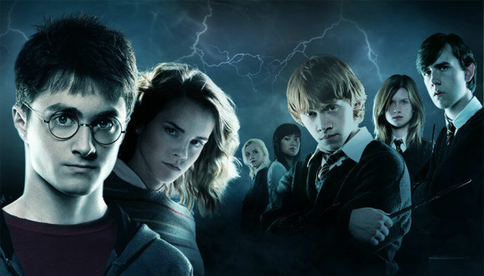 Bekräftat: Det kommer tre nya Harry Potter-filmer