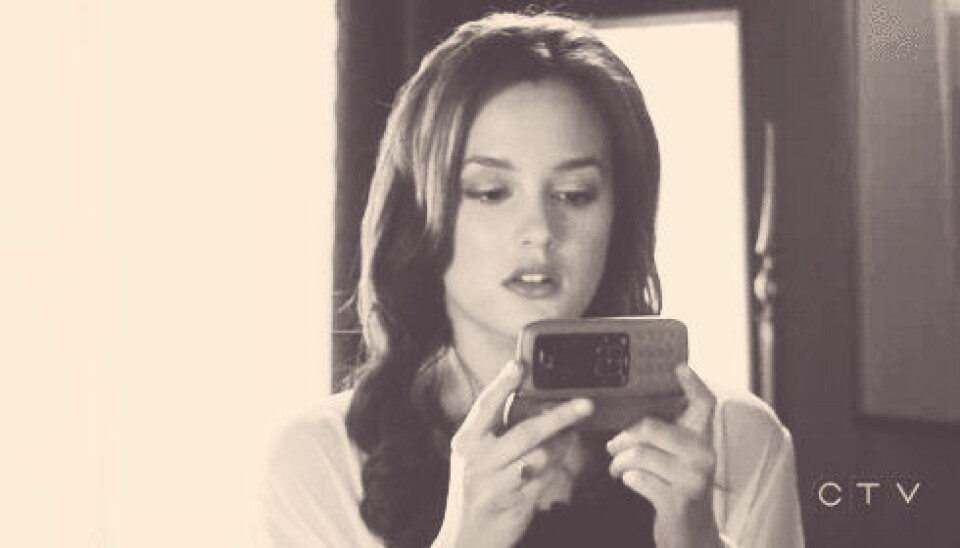 Appen som tar reda på om din crush är intresserad