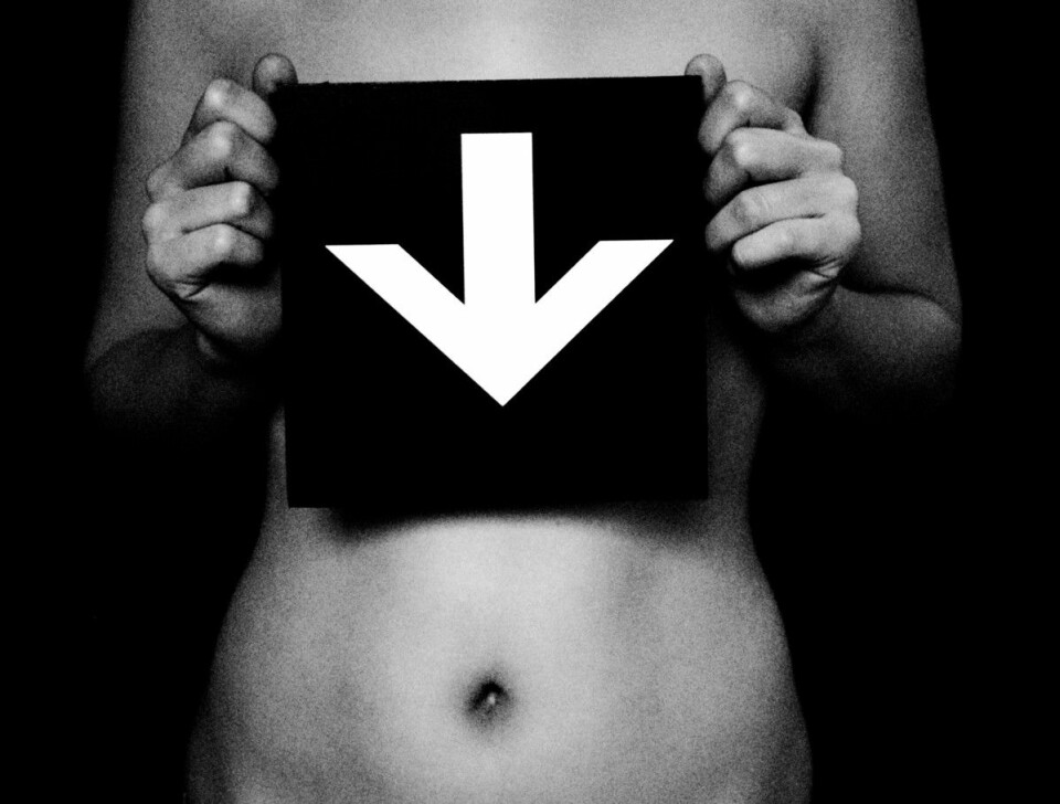 Så får du koll på klitoris (en gång för alla!)