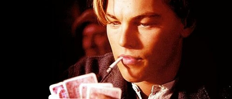 19 anledningar till att du borde se Titanic i kväll