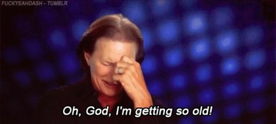 23 sanningar om att vara född 1993 (åldersnoja garanterad!)