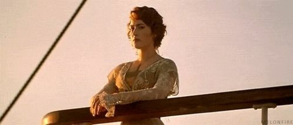 19 anledningar till att du borde se Titanic i kväll