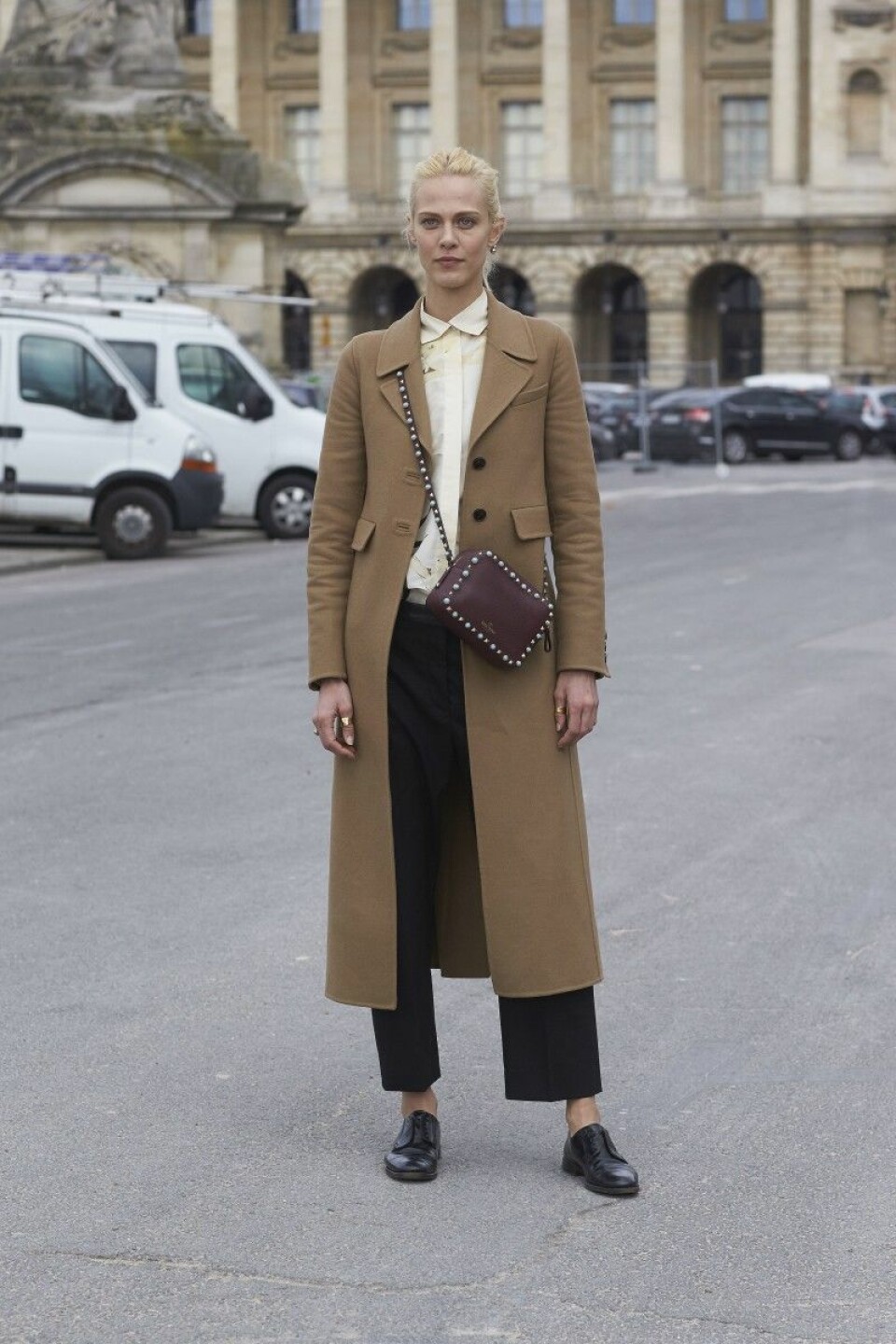 Det snyggaste street style-modet från Paris Fashion Week