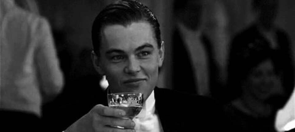 19 anledningar till att du borde se Titanic i kväll