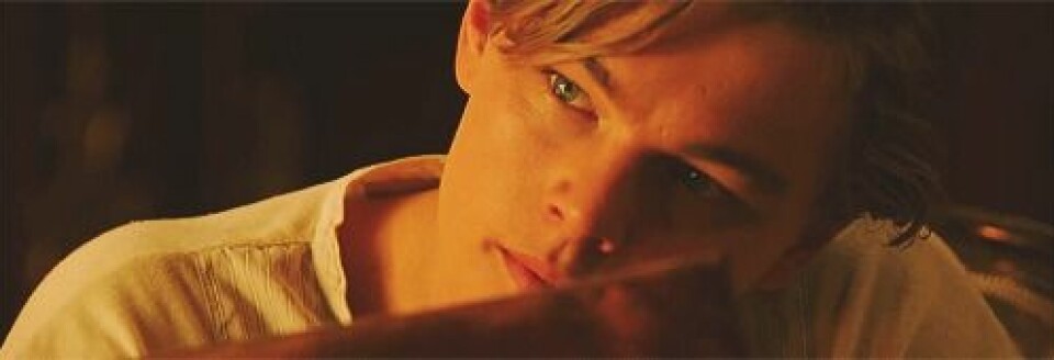 19 anledningar till att du borde se Titanic i kväll