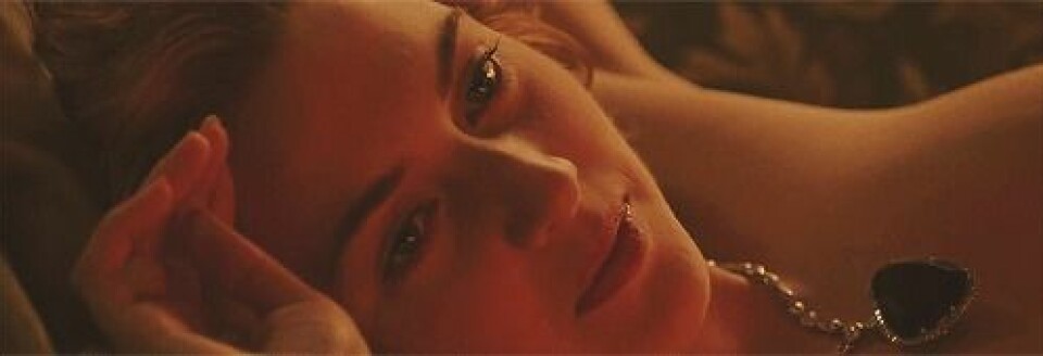 19 anledningar till att du borde se Titanic i kväll