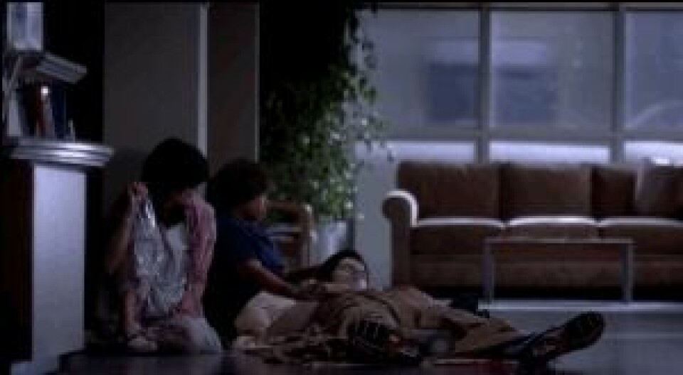 22 gånger som Grey's Anatomy krossat våra hjärtan