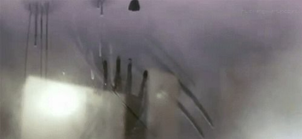 19 anledningar till att du borde se Titanic i kväll