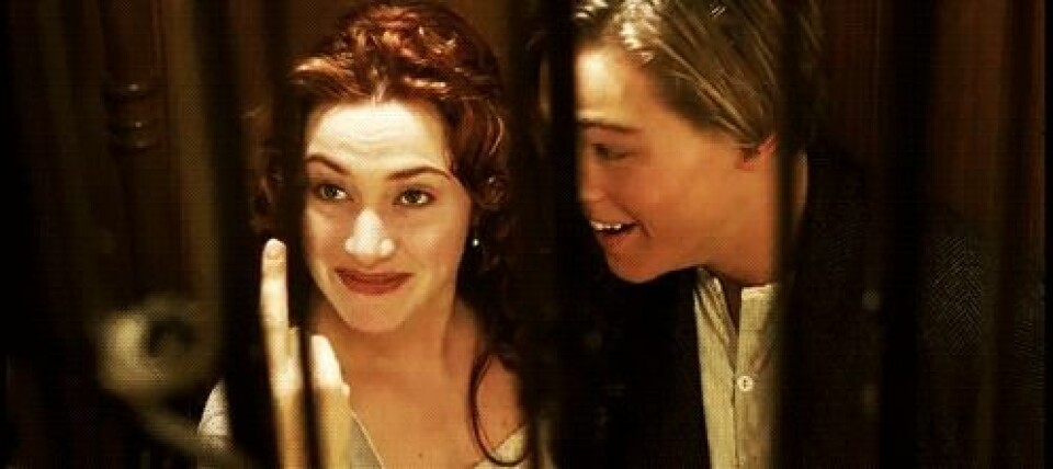 19 anledningar till att du borde se Titanic i kväll