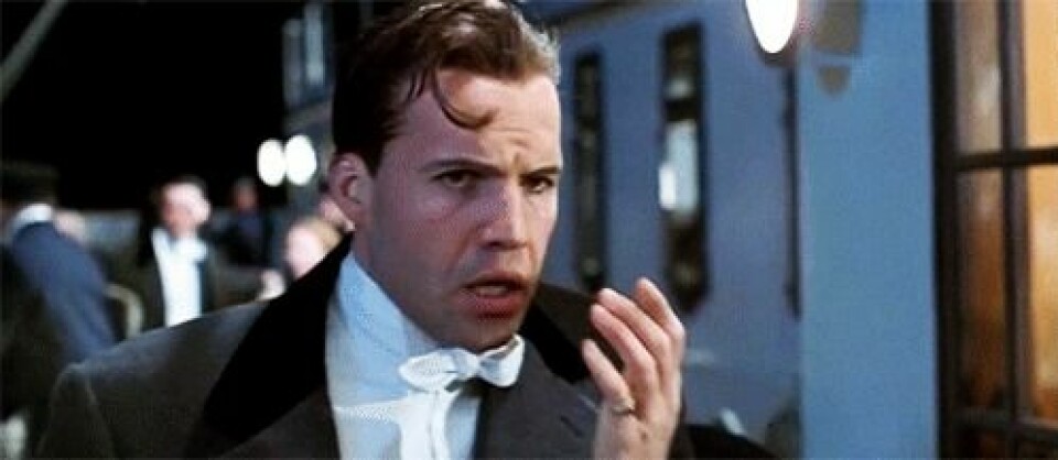 19 anledningar till att du borde se Titanic i kväll