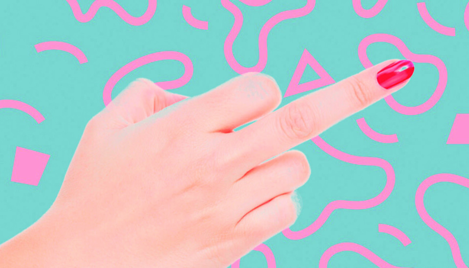 Sluta be om ursäkt för att du finns! Här är 5 tips för dig som behöver dem