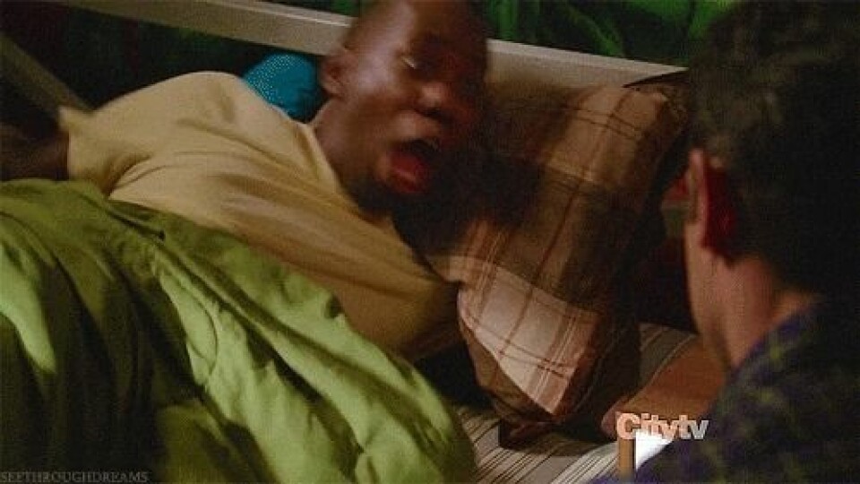 21 citat som bevisar att Schmidt är roligast i hela världen