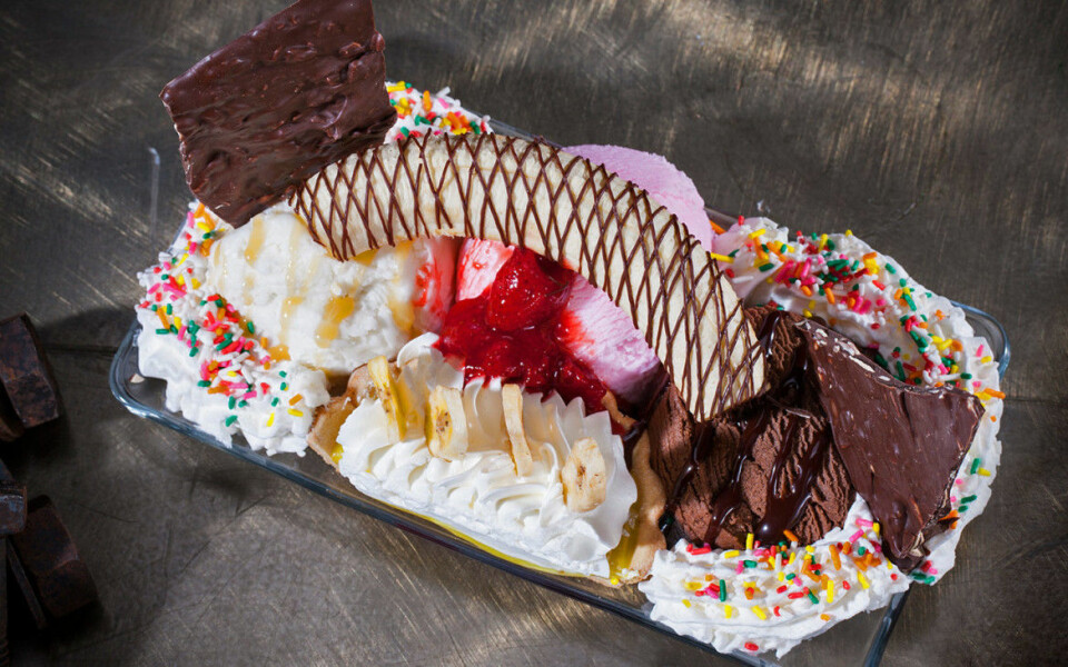 Nu kan du besöka Willy Wonkas chokladfabrik på riktigt