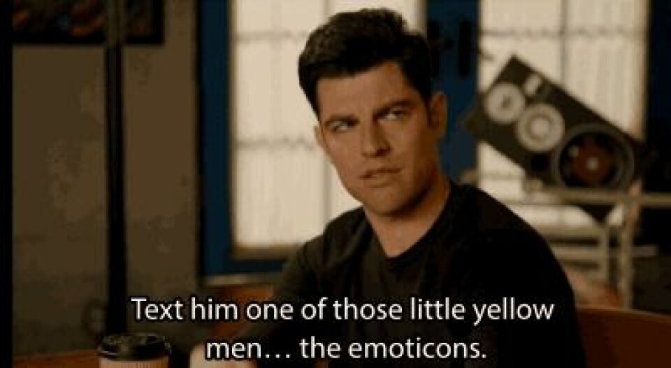 21 citat som bevisar att Schmidt är roligast i hela världen