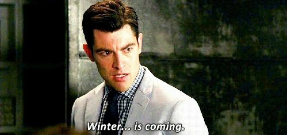 21 citat som bevisar att Schmidt är roligast i hela världen