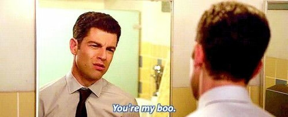 21 citat som bevisar att Schmidt är roligast i hela världen