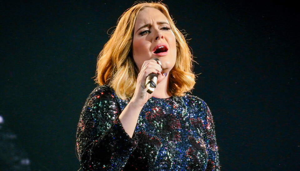 Nu släpps fler biljetter till Adeles Sverigekonsert