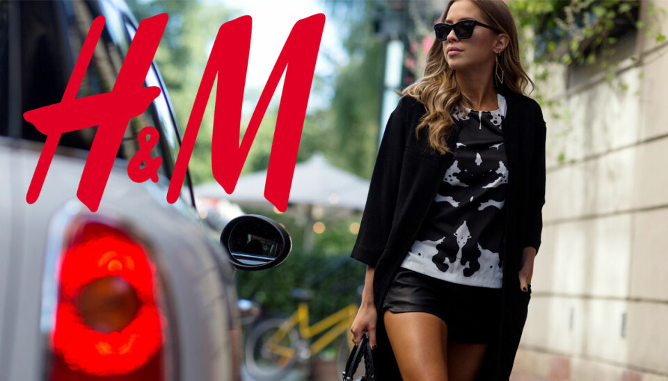 H&M har köpt Kenzas klädmärke Ivyrevel (för så här många miljoner!)