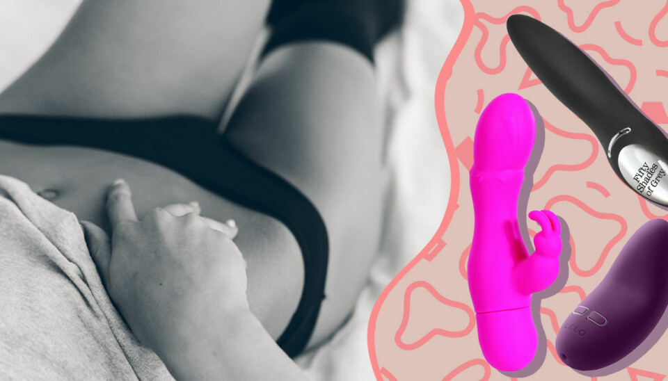 Baaam testar sexleksaker (de blev bäst i test!)