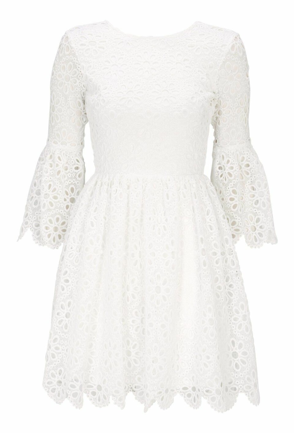 Student 2019? Snygga studentklänningar under 500 kronor