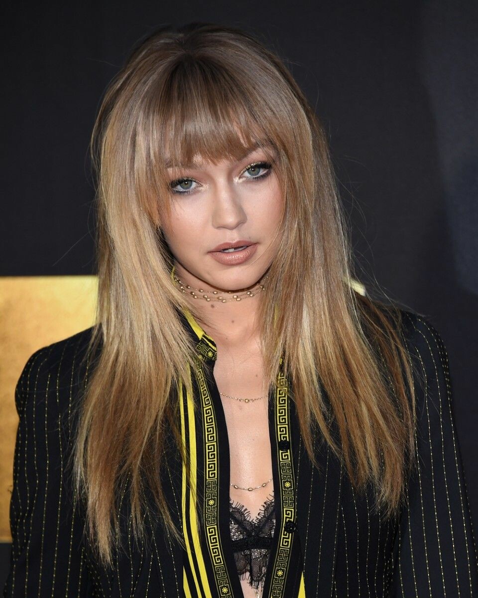 Gigi Hadids lugg är hetast i beautyvärlden våren 2016