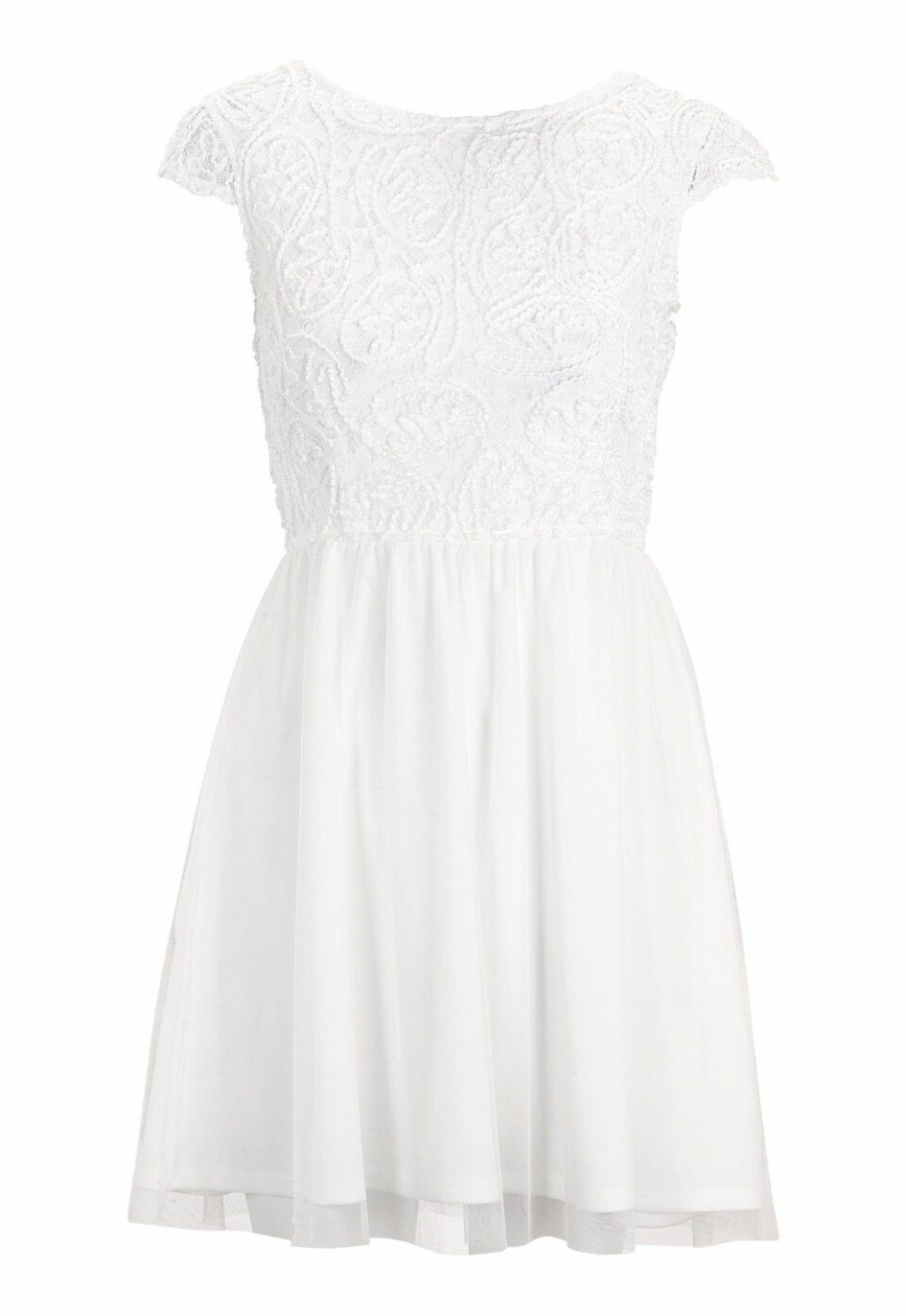 Student 2019? Snygga studentklänningar under 500 kronor