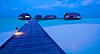 Cocoa Island Resort, Maldiverna