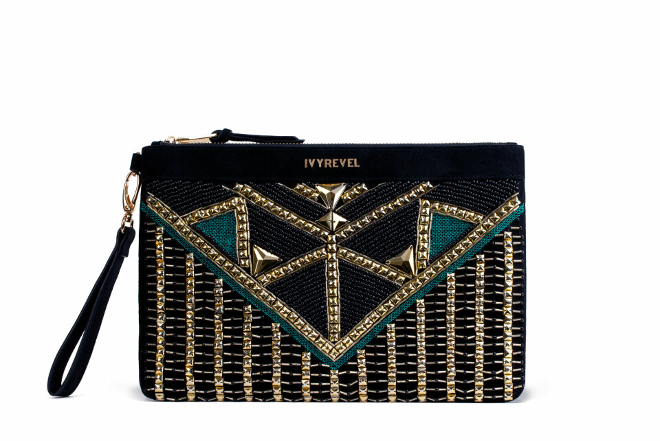 Ivyrevel släpper ny kollektion (se bilderna här!)