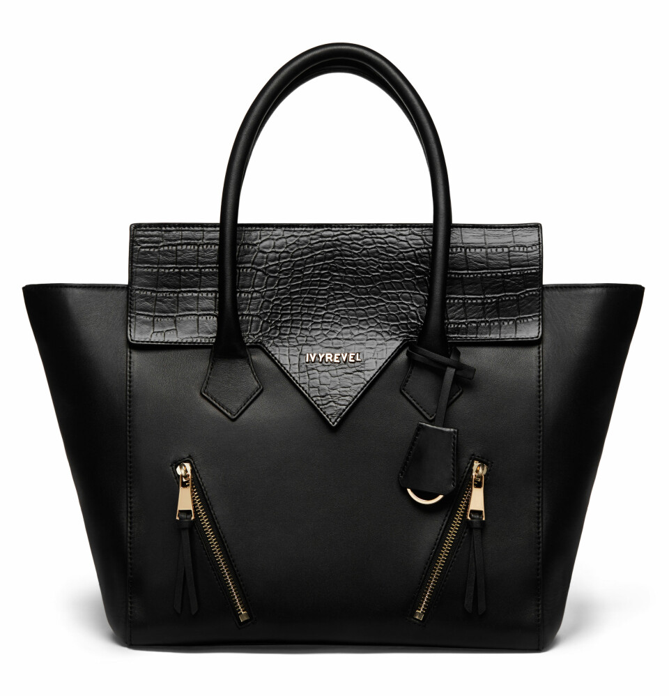 Ivyrevel släpper ny kollektion (se bilderna här!)