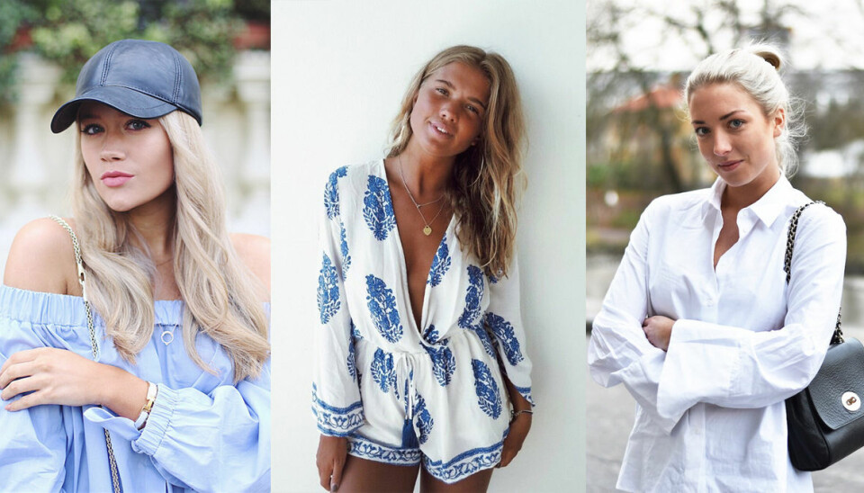 Modebloggarna tipsar: Plaggen du ska satsa på i vår