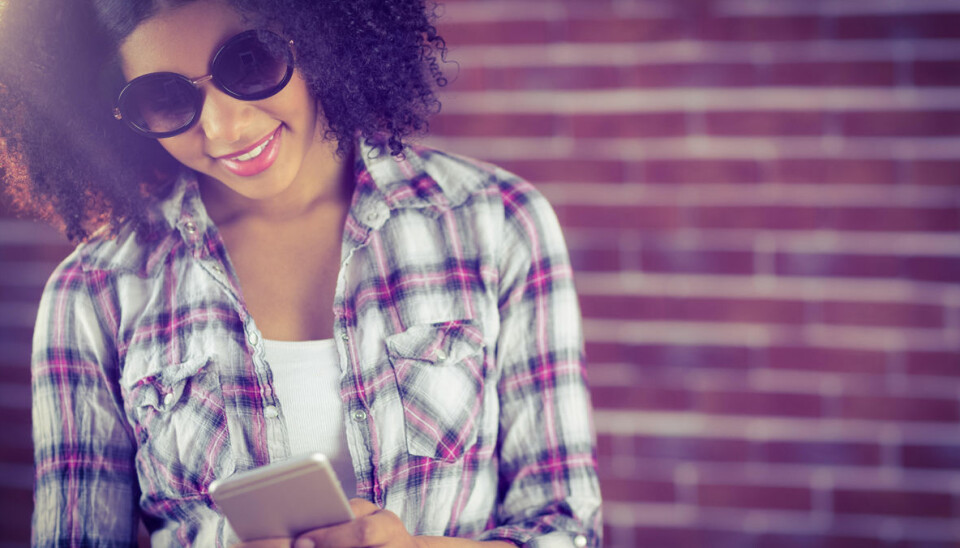 Då har du störst chans att få napp på Happn