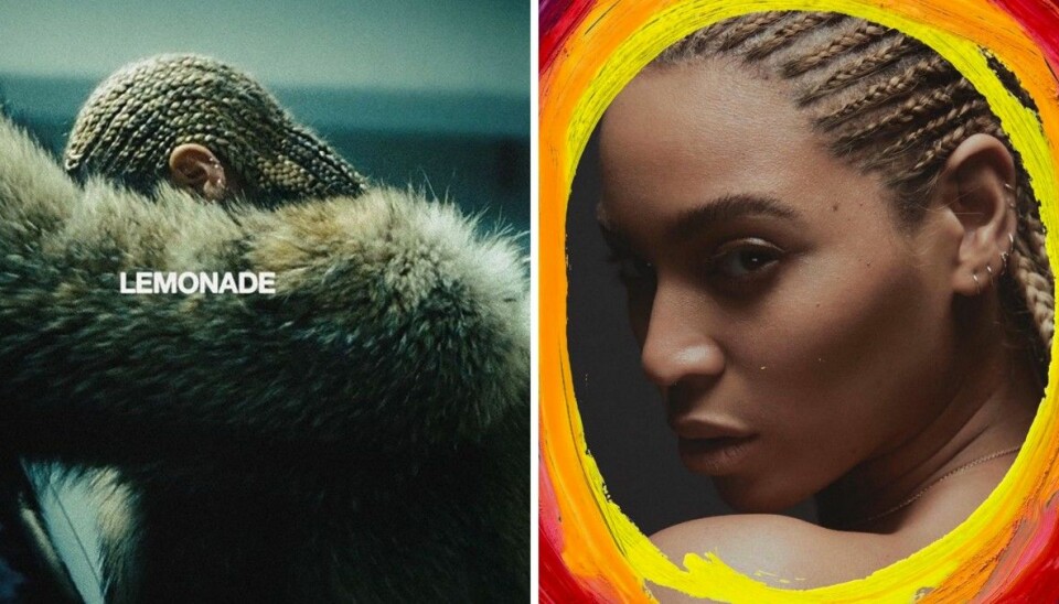 Vad är Beyoncés projekt 'Lemonade'? Här är svaret!