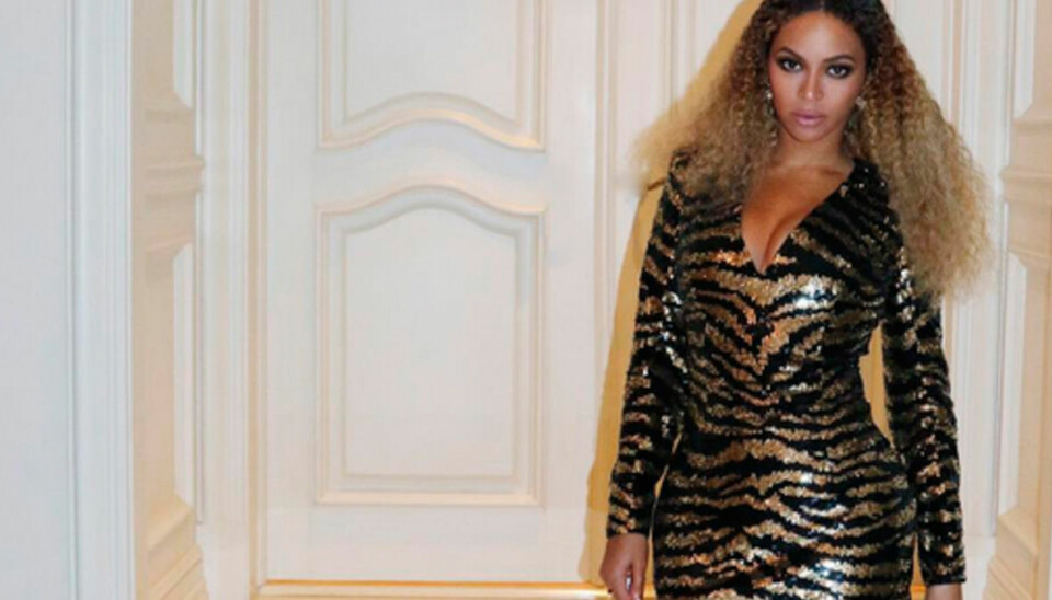 Kolla in: Beyoncés mystiska trailer för Lemonade
