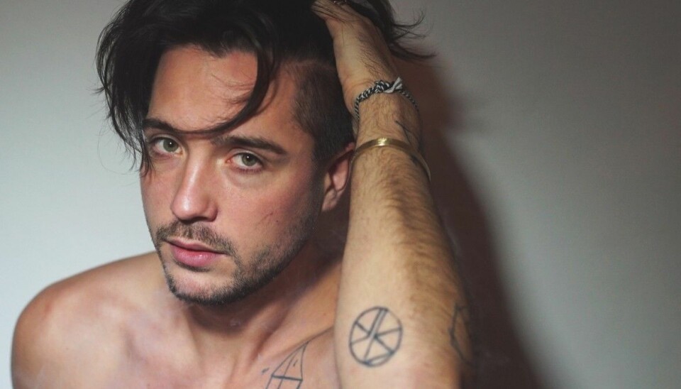 Panda Da Panda till SOLO: 'Det här gör mig intresserad av någon'