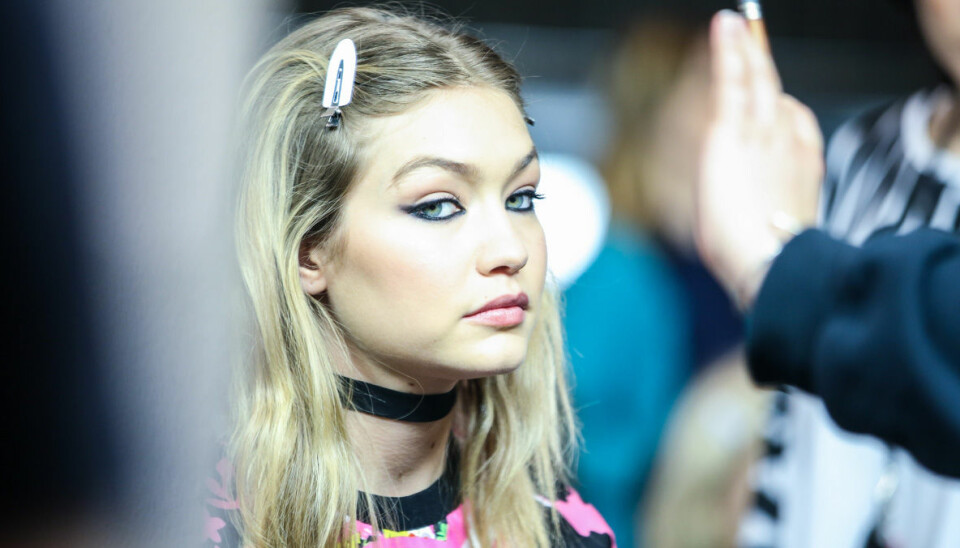 Gigi Hadids absolut bästa beautyknep