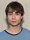 Alexander Rybak, norsk sångare som vann Eurovision Song Contest 2009.
