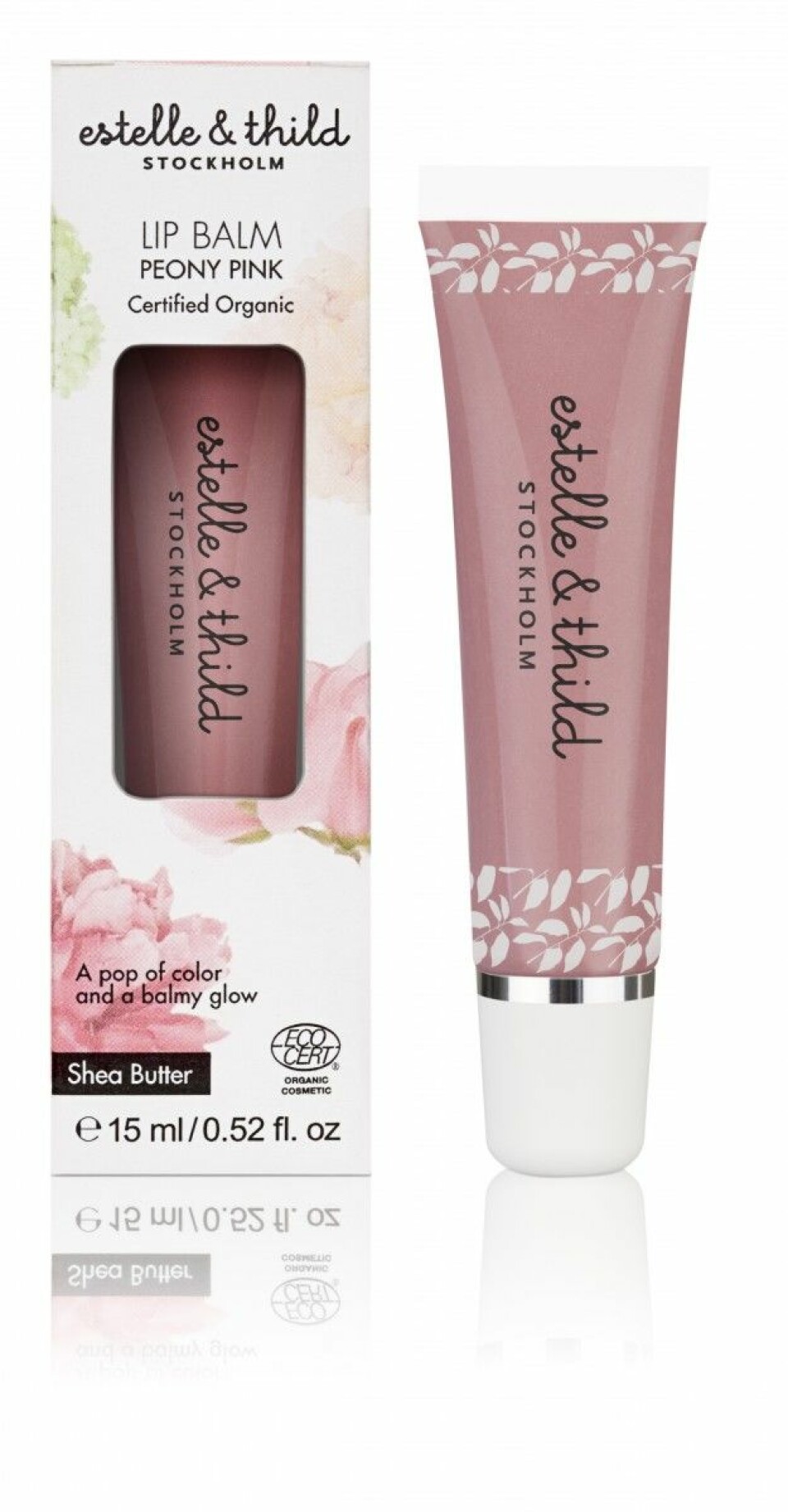 Frida Fahrman: 'Det här finns alltid i min sminkväska!'