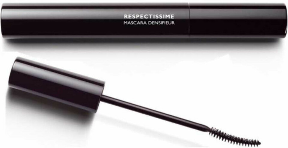 La Roche-Posay Respectissime densifying mascara är bäst i test! La Roche-Posay Respectissime densifying mascara är bäst i test!