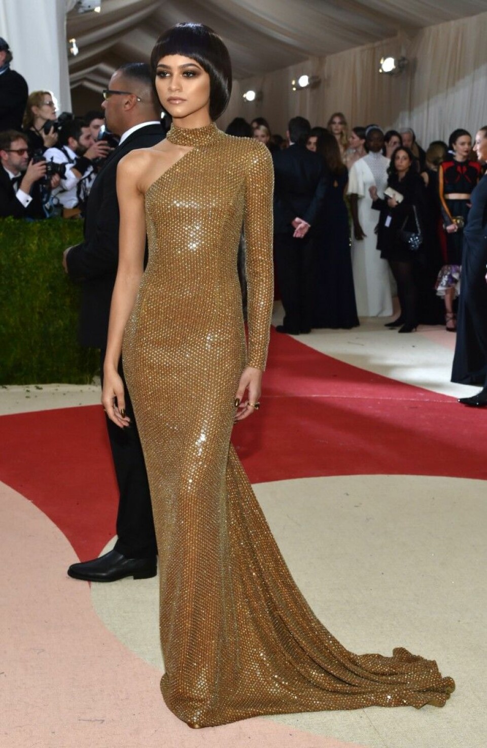 Zendaya