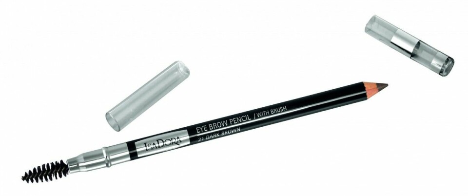 Frida Fahrman: 'Det här finns alltid i min sminkväska!'