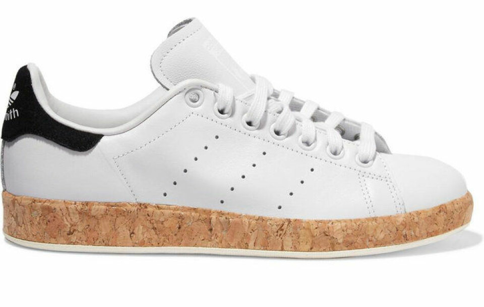 16 snygga sneakers som skapar ha-begär