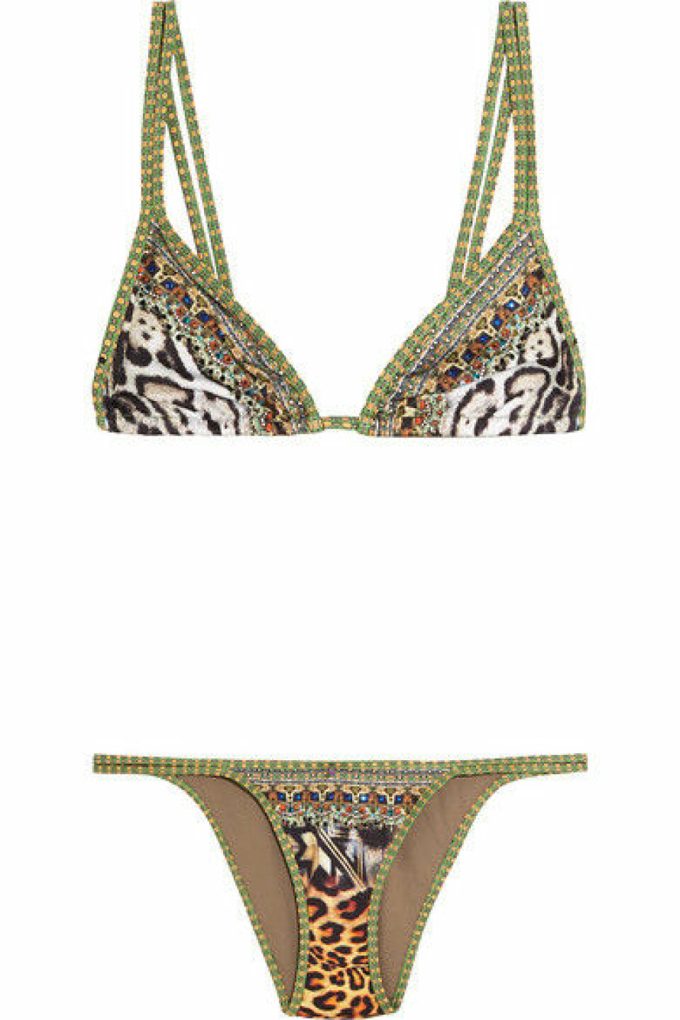 18 trendiga brazilian bikinis till sommaren 2016