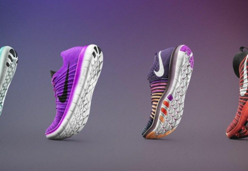 16 snygga sneakers som skapar ha-begär