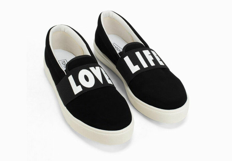 16 snygga sneakers som skapar ha-begär
