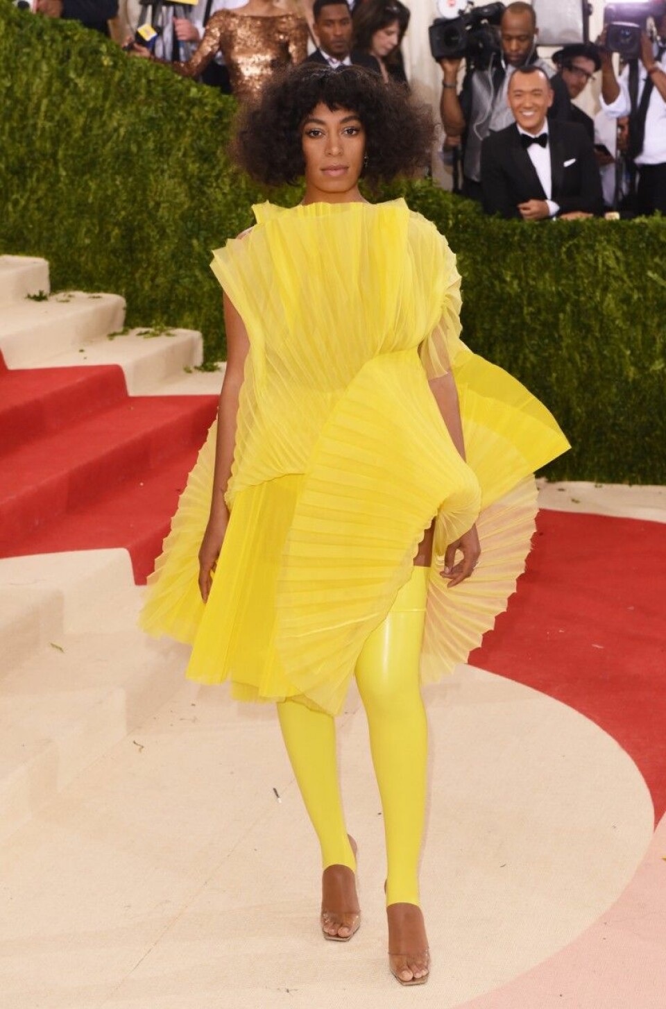 Solange Knowles